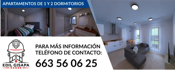 edificio edilgisapa uno - el tablero gran canaria